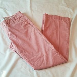 American Eagle* Favorite bootcut pants